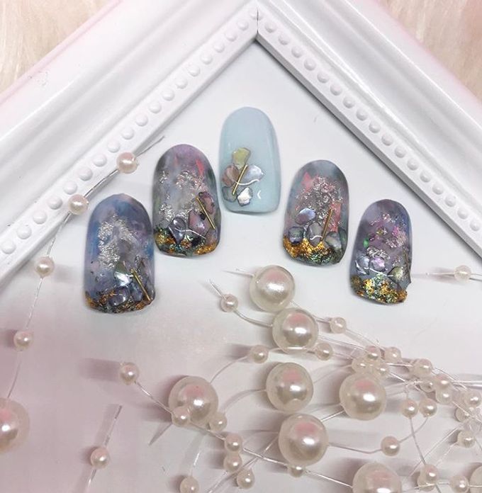 Nail atelier by Nail atelier - 006 Nail atelier by Nail atelier - 006