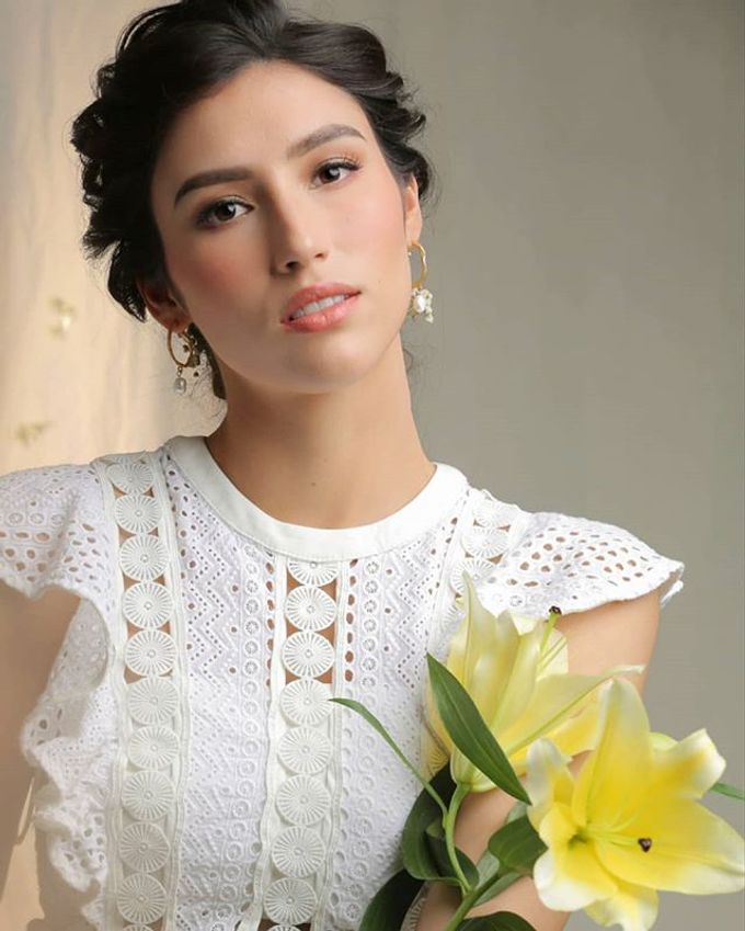 Photoshoots Makeup Portfolio by Irma Gerungan Makeup Artist - 029 Photoshoots Makeup Portfolio by Irma Gerungan Makeup Artist - 029