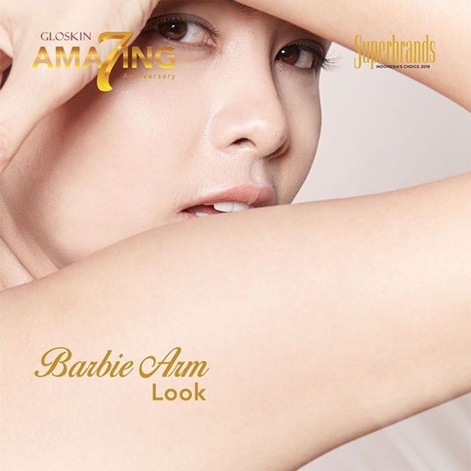 GLOSKIN by GLOSKIN AESTHETIC CLINIC - 005 GLOSKIN by GLOSKIN AESTHETIC CLINIC - 005