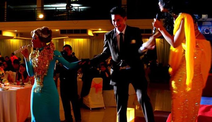 MC Anton & Hera Wedding at Hongkong Garden by MC Rendy Rustam - 007 MC Anton & Hera Wedding at Hongkong Garden by MC Rendy Rustam - 007
