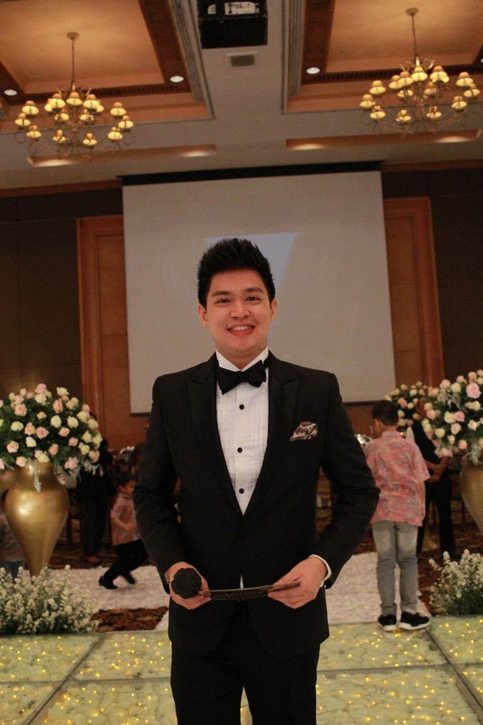 Mc Wedding AryaDuta Jakarta - Anthony Stevven by Hotel Aryaduta Jakarta - 002 Mc Wedding AryaDuta Jakarta - Anthony Stevven by Hotel Aryaduta Jakarta - 002