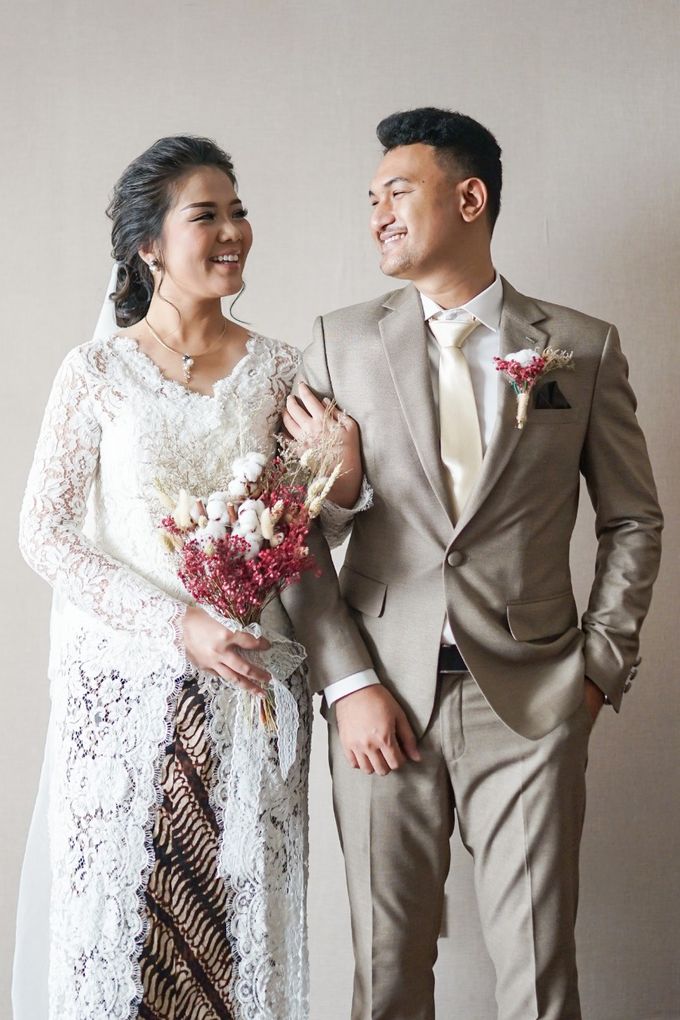 Wedding Of Adi & Pricilia by Ohana Enterprise - 010 Wedding Of Adi & Pricilia by Ohana Enterprise - 010