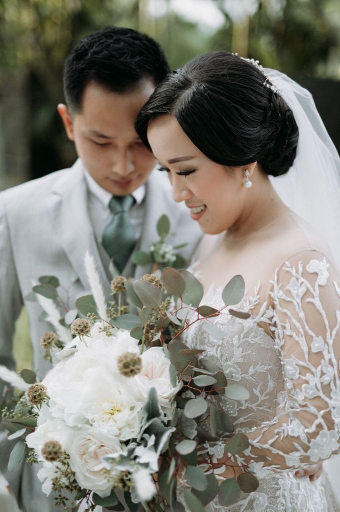 Andrew & Patricia by Reverose Flower Studio - 003 Andrew & Patricia by Reverose Flower Studio - 003