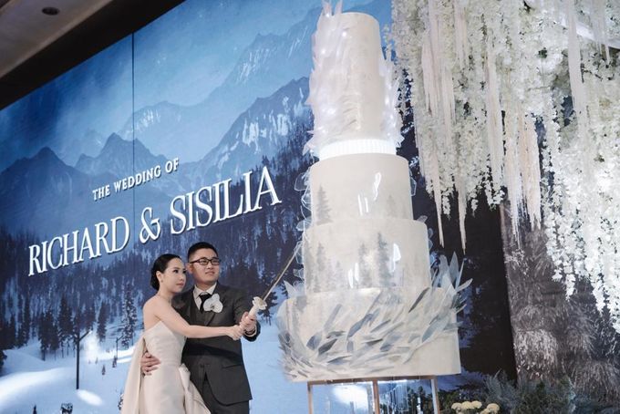 Winter in Seattle {R + S Wedding} by K.pastries - 001 Winter in Seattle {R + S Wedding} by K.pastries - 001