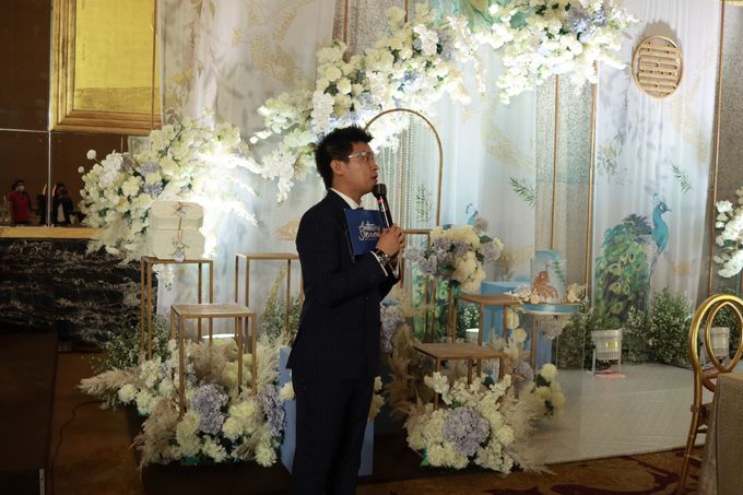 MC Sangjit Hotel Mulia Ballroom Jakarta - Anthony Stevven by Anthony Stevven - 033 MC Sangjit Hotel Mulia Ballroom Jakarta - Anthony Stevven by Anthony Stevven - 033