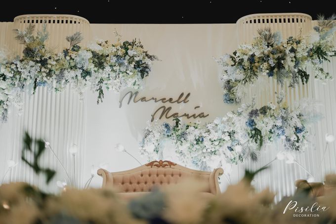 Pullman Central Park, 26 Jun '21 by Pisilia Wedding Decoration - 041 Pullman Central Park, 26 Jun '21 by Pisilia Wedding Decoration - 041