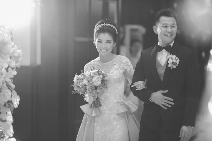Tomas & Asti Jakarta Wedding by Ian Vins - 039 Tomas & Asti Jakarta Wedding by Ian Vins - 039