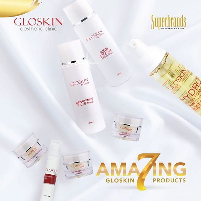 GLOSKIN By DNM by GLOSKIN AESTHETIC CLINIC - 001 GLOSKIN By DNM by GLOSKIN AESTHETIC CLINIC - 001