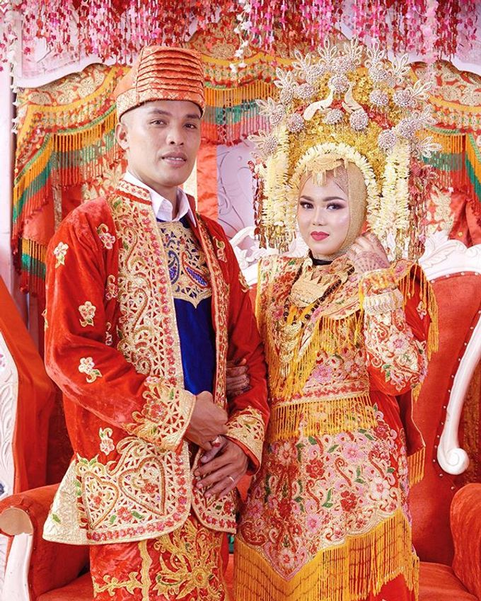 Pernikahan Ridho & Yossi by Putra Achmad - 006 Pernikahan Ridho & Yossi by Putra Achmad - 006
