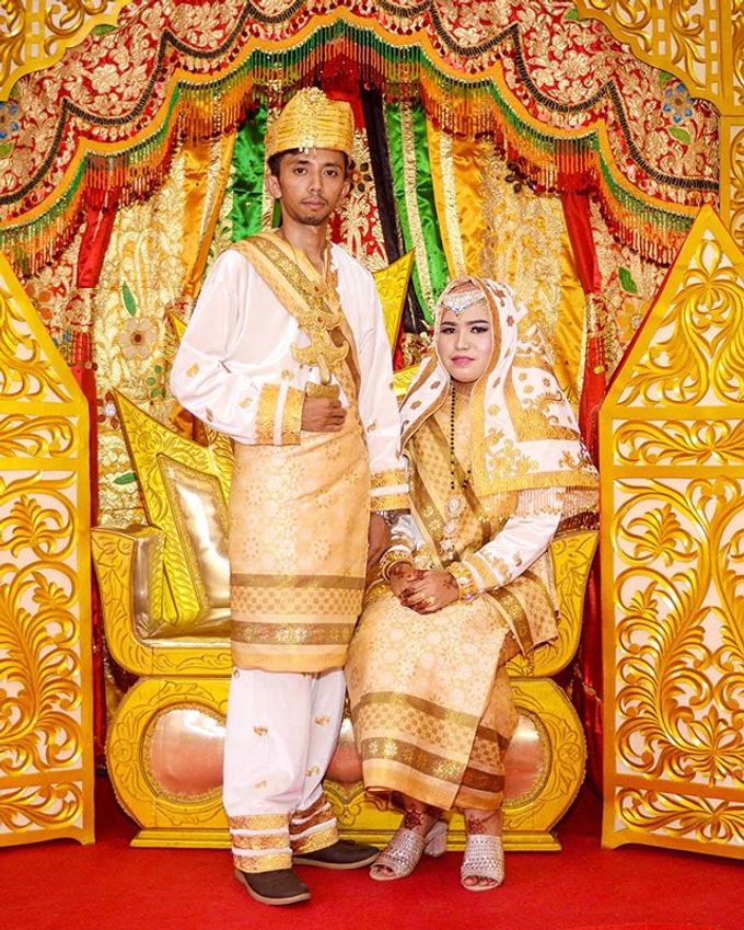 Pernikahan Silvi & Doddy by Putra Achmad - 006 Pernikahan Silvi & Doddy by Putra Achmad - 006