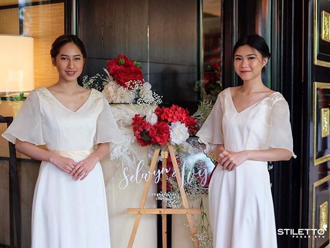 Wedding 2019 ( Part I ) by STILETTO PAGAR AYU - 020 Wedding 2019 ( Part I ) by STILETTO PAGAR AYU - 020