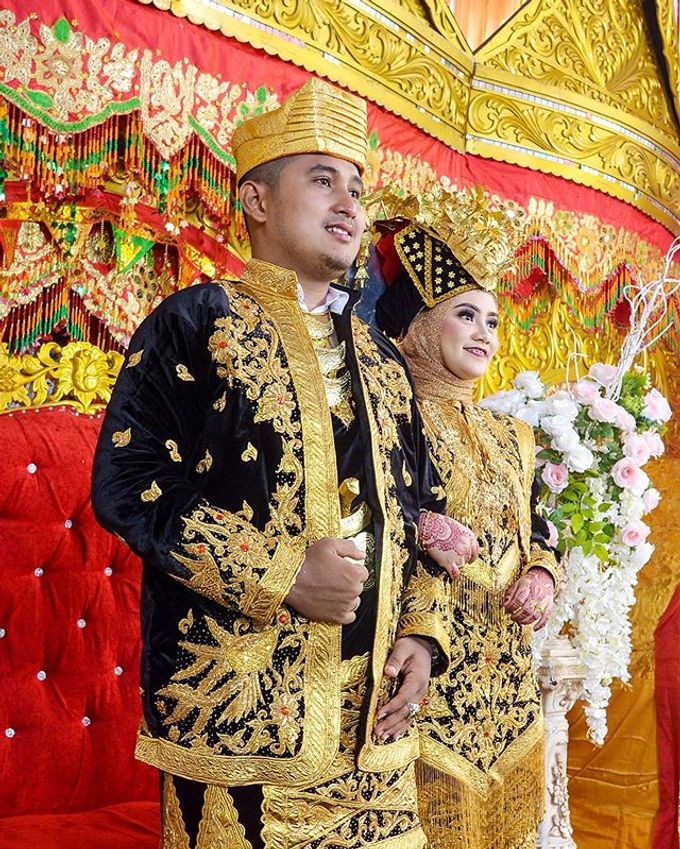 Resepsi Ikhsan & Fauzia by Putra Achmad - 002 Resepsi Ikhsan & Fauzia by Putra Achmad - 002
