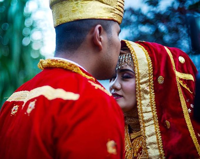 Resepsi Ikhsan & Fauzia by Putra Achmad - 006 Resepsi Ikhsan & Fauzia by Putra Achmad - 006