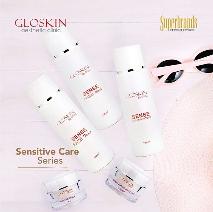 GLOSKIN By DNM by GLOSKIN AESTHETIC CLINIC - 002 GLOSKIN By DNM by GLOSKIN AESTHETIC CLINIC - 002