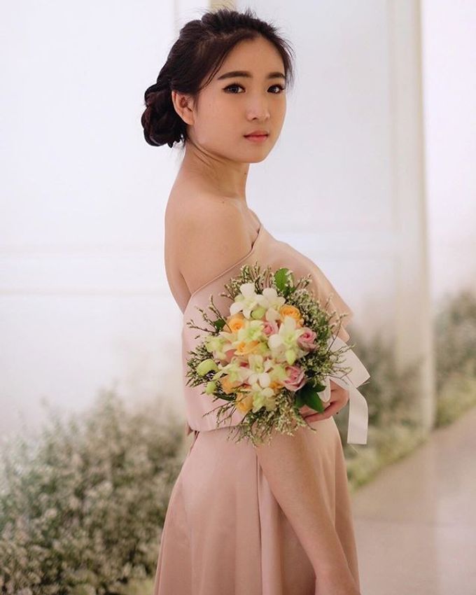 Wedding 2019 ( Part I ) by STILETTO PAGAR AYU - 022 Wedding 2019 ( Part I ) by STILETTO PAGAR AYU - 022