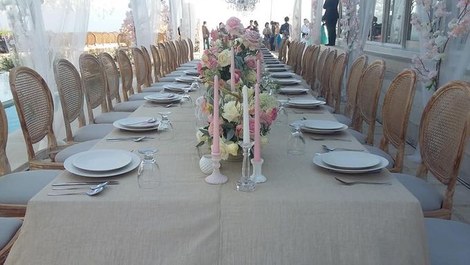Marsella & Erwin 29.06.2019 by Oma Thia's Kitchen Catering - 001 Marsella & Erwin 29.06.2019 by Oma Thia's Kitchen Catering - 001