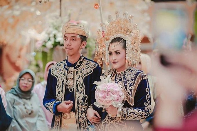 Wedding Karina & Ashari 020319 by Studio Kencana - 004 Wedding Karina & Ashari 020319 by Studio Kencana - 004