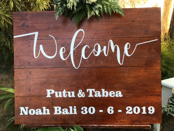 Tabea & Putu 30.06.2019 by Oma Thia's Kitchen Catering - 003 Tabea & Putu 30.06.2019 by Oma Thia's Kitchen Catering - 003