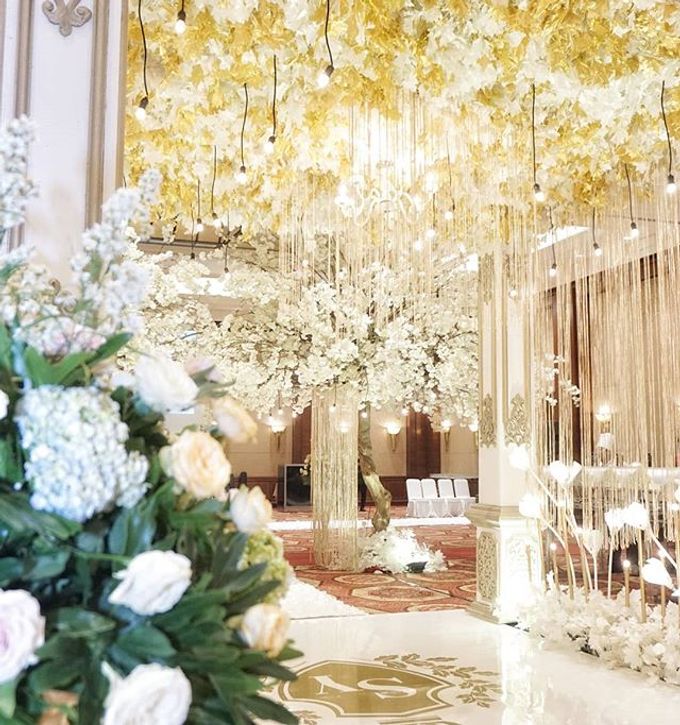 JW Marriot Ballroom by JW Marriott Hotel Jakarta - 006 JW Marriot Ballroom by JW Marriott Hotel Jakarta - 006
