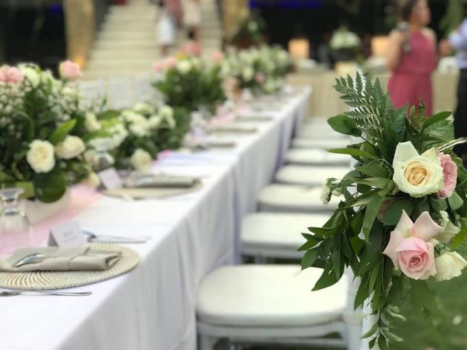 Sharon & Derek 28.06.2019 by Oma Thia's Kitchen Catering - 007 Sharon & Derek 28.06.2019 by Oma Thia's Kitchen Catering - 007