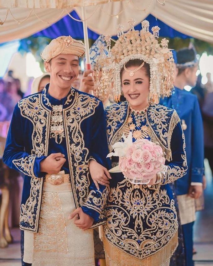 Wedding Karina & Ashari 020319 by Studio Kencana - 006 Wedding Karina & Ashari 020319 by Studio Kencana - 006