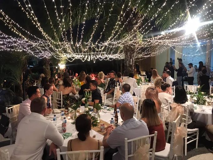 Tabea & Putu 30.06.2019 by Oma Thia's Kitchen Catering - 005 Tabea & Putu 30.06.2019 by Oma Thia's Kitchen Catering - 005