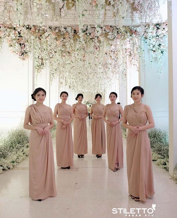 Wedding 2019 ( Part I ) by STILETTO PAGAR AYU - 019 Wedding 2019 ( Part I ) by STILETTO PAGAR AYU - 019