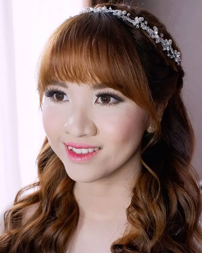 Wedding Helin Nia & Sanhan by VK Event and Wedding Organizer - 008 Wedding Helin Nia & Sanhan by VK Event and Wedding Organizer - 008