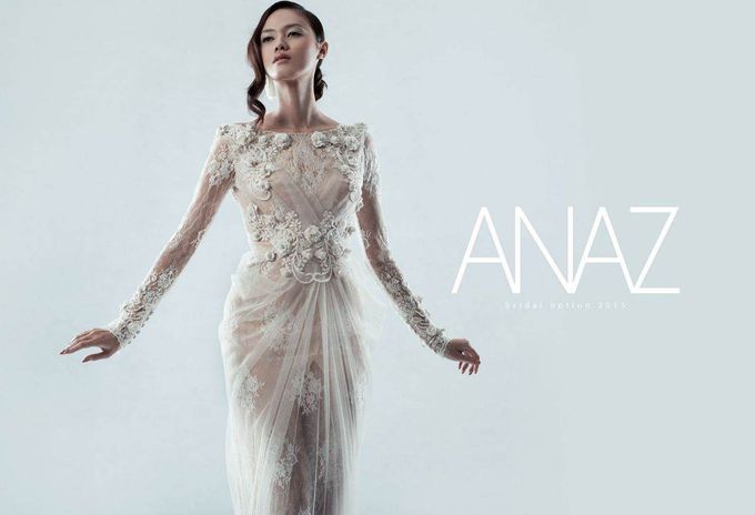 Annaz Khairunnaz by Anaz Khairunnaz - 005