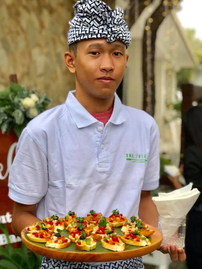 Tabea & Putu 30.06.2019 by Oma Thia's Kitchen Catering - 009 Tabea & Putu 30.06.2019 by Oma Thia's Kitchen Catering - 009