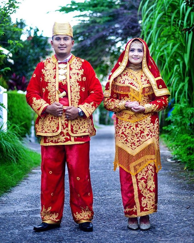 Resepsi Ikhsan & Fauzia by Putra Achmad - 003 Resepsi Ikhsan & Fauzia by Putra Achmad - 003
