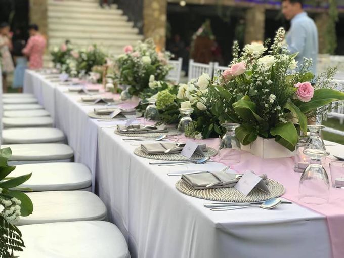 Sharon & Derek 28.06.2019 by Oma Thia's Kitchen Catering - 009 Sharon & Derek 28.06.2019 by Oma Thia's Kitchen Catering - 009