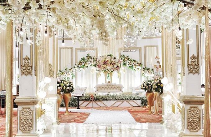 JW Marriot Ballroom by JW Marriott Hotel Jakarta - 004 JW Marriot Ballroom by JW Marriott Hotel Jakarta - 004