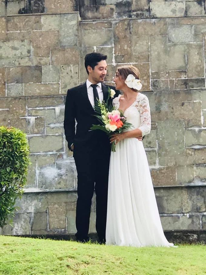 Tabea & Putu 30.06.2019 by Oma Thia's Kitchen Catering - 011 Tabea & Putu 30.06.2019 by Oma Thia's Kitchen Catering - 011