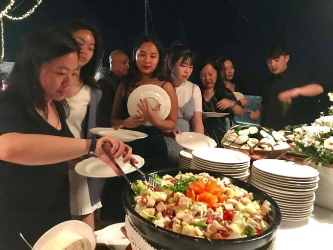 Victor & Selene 05.07.2019 by Oma Thia's Kitchen Catering - 002 Victor & Selene 05.07.2019 by Oma Thia's Kitchen Catering - 002
