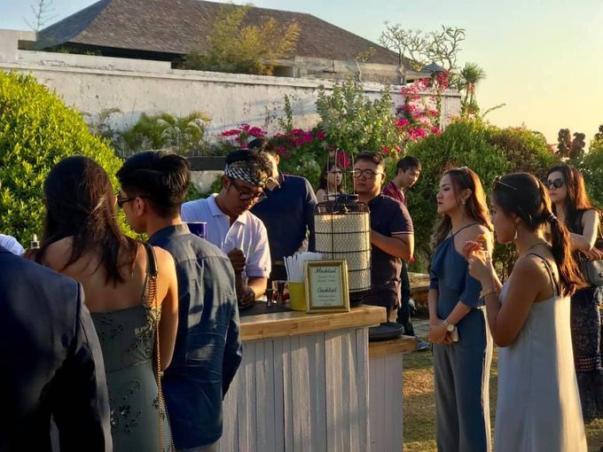 Victor & Selene 05.07.2019 by Oma Thia's Kitchen Catering - 005 Victor & Selene 05.07.2019 by Oma Thia's Kitchen Catering - 005