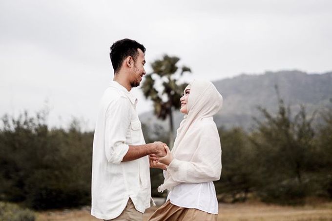 Prewedding Tony Iqbal & Nita by Photography by Danang Nugroho - 008 Prewedding Tony Iqbal & Nita by Photography by Danang Nugroho - 008