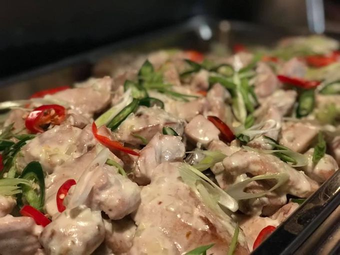 Victor & Selene 05.07.2019 by Oma Thia's Kitchen Catering - 009 Victor & Selene 05.07.2019 by Oma Thia's Kitchen Catering - 009