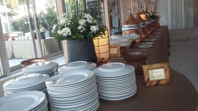 Marsella & Erwin 29.06.2019 by Oma Thia's Kitchen Catering - 005 Marsella & Erwin 29.06.2019 by Oma Thia's Kitchen Catering - 005