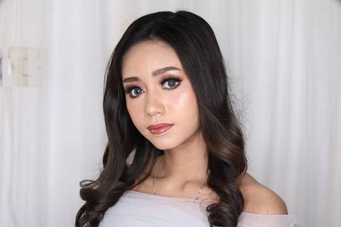 Wedding , Bridel by Flawless.id - 021 Wedding , Bridel by Flawless.id - 021