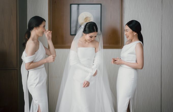 Daryl & Vonny by Twogather Wedding Planner - 011 Daryl & Vonny by Twogather Wedding Planner - 011