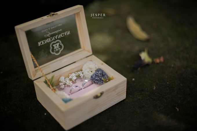 Engagement Nefyta & Riyan by Jesper Photoworks - 015