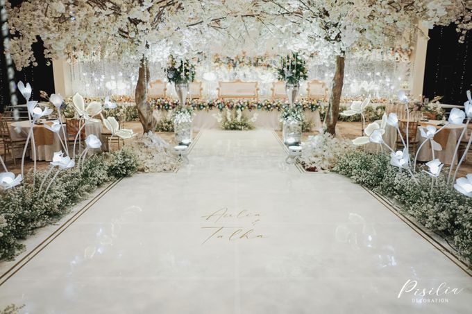 Swissotel PIK, 10 Jul '21 by Pisilia Wedding Decoration - 035 Swissotel PIK, 10 Jul '21 by Pisilia Wedding Decoration - 035