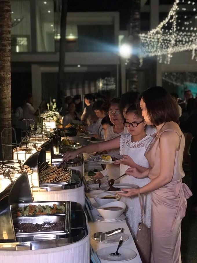 Marsha & Joseph 06.07.2019 by Oma Thia's Kitchen Catering - 002 Marsha & Joseph 06.07.2019 by Oma Thia's Kitchen Catering - 002