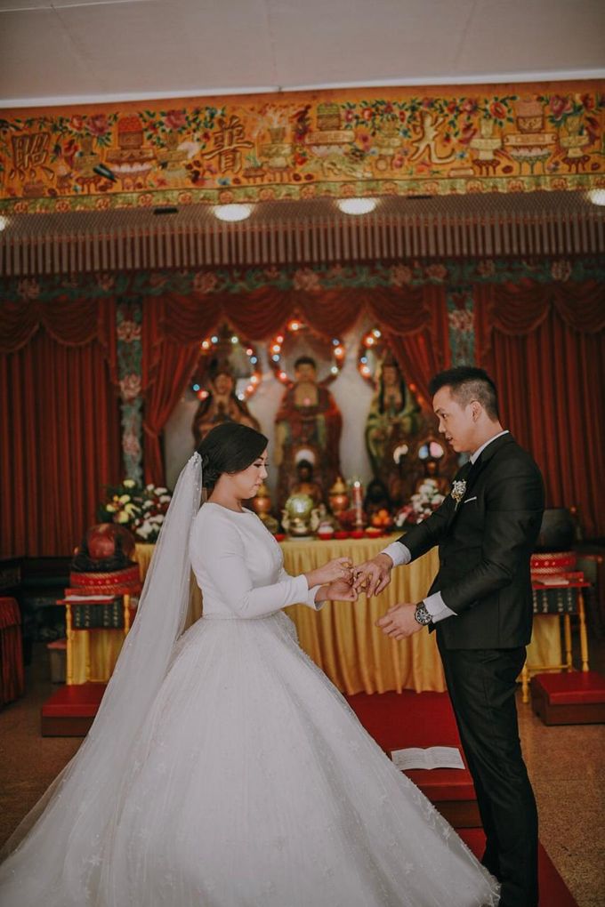 Teddy & Jessica The Wedding by Meltiq Invitation - 015 Teddy & Jessica The Wedding by Meltiq Invitation - 015