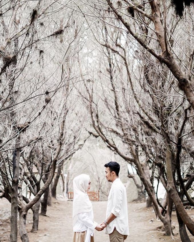 Prewedding Tony Iqbal & Nita by Photography by Danang Nugroho - 003 Prewedding Tony Iqbal & Nita by Photography by Danang Nugroho - 003