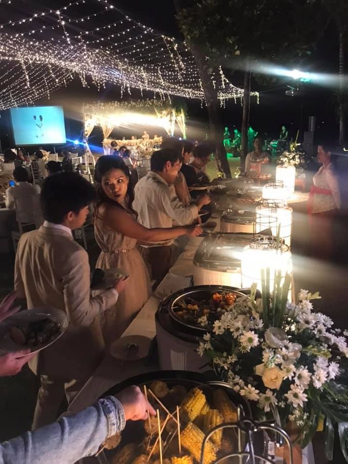 Marsha & Joseph 06.07.2019 by Oma Thia's Kitchen Catering - 005 Marsha & Joseph 06.07.2019 by Oma Thia's Kitchen Catering - 005