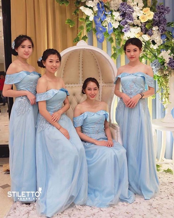 Wedding 2019 ( Part I ) by STILETTO PAGAR AYU - 010 Wedding 2019 ( Part I ) by STILETTO PAGAR AYU - 010