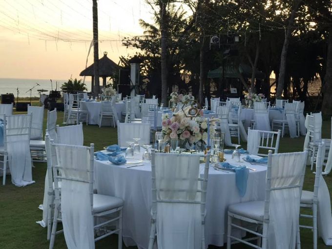 Marsha & Joseph 06.07.2019 by Oma Thia's Kitchen Catering - 006 Marsha & Joseph 06.07.2019 by Oma Thia's Kitchen Catering - 006
