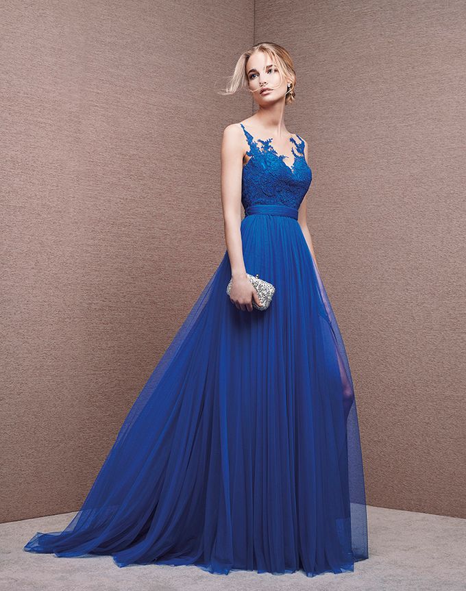 Designer Evening Gowns by Blessed Brides - 008 Designer Evening Gowns by Blessed Brides - 008